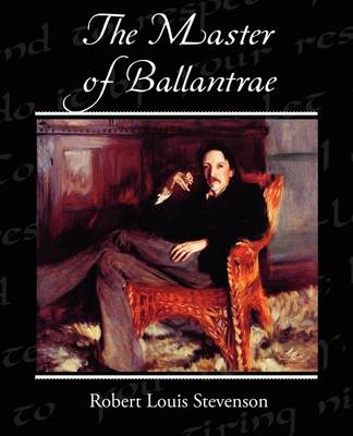The Master of Ballantrae (Paperback)