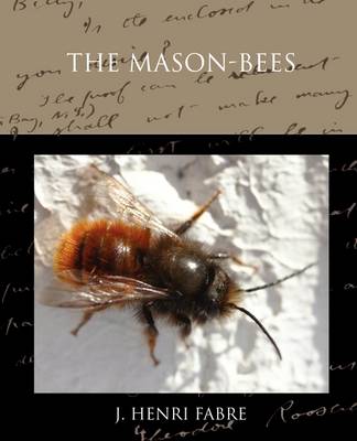 The Mason-bees (Paperback)