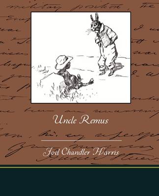 Uncle Remus (Paperback)
