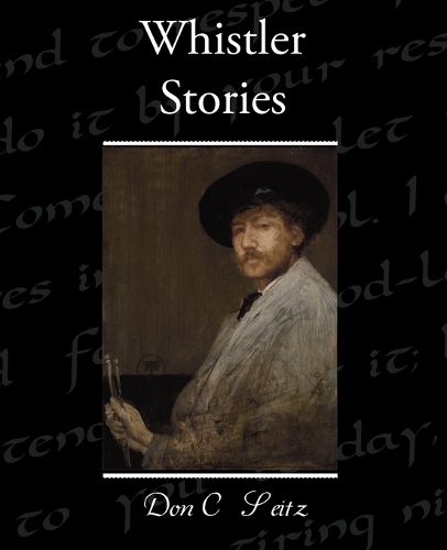 Whistler Stories (Paperback)