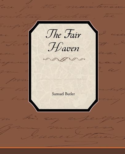 The Fair Haven (Paperback)