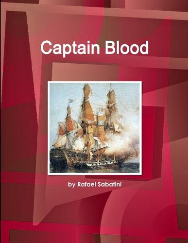 Captain Blood (Paperback)