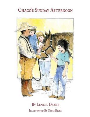 Chago's Sunday Afternoon (Paperback)