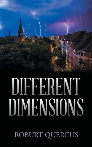 Different Dimensions (Paperback)