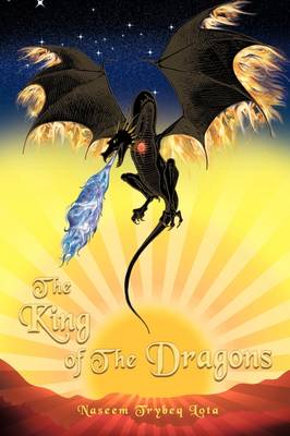 The King of the Dragons (Paperback)