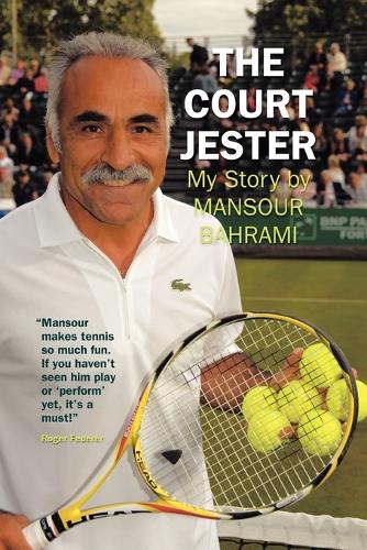 The Court Jester: My Story (Paperback)