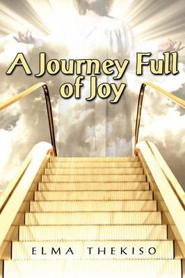 A Journey Full of Joy (Paperback)