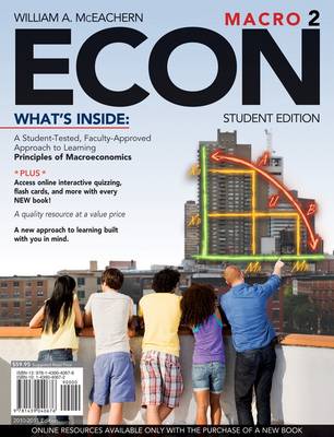 Econ for Macroeconomics