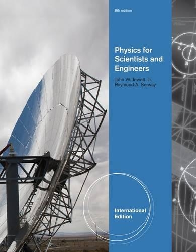 Physics for Scientists and Engineers, Chapters 1-39 (Paperback)