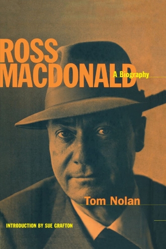 Ross MacDonald: A Biography (Paperback)