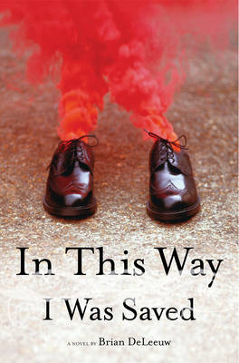 In This Way I Was Saved (Hardback)