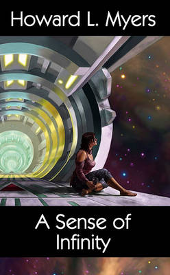 A Sense Of Infinity (Paperback)