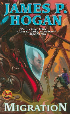 Migration (Paperback)
