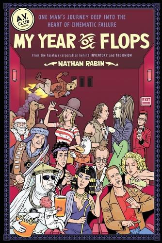 My Year of Flops (Paperback)