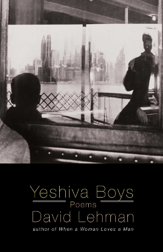 Yeshiva Boys: Poems (Paperback)