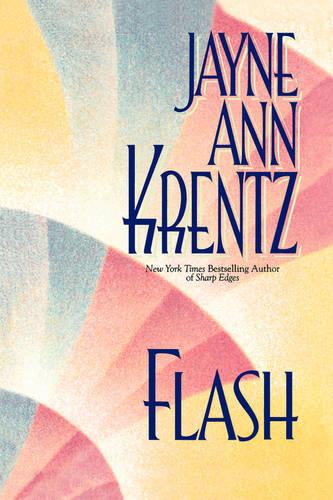 Flash (Paperback)