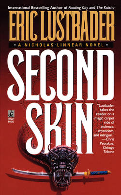 Second Skin (Paperback)