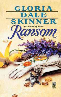 Ransom (Paperback)