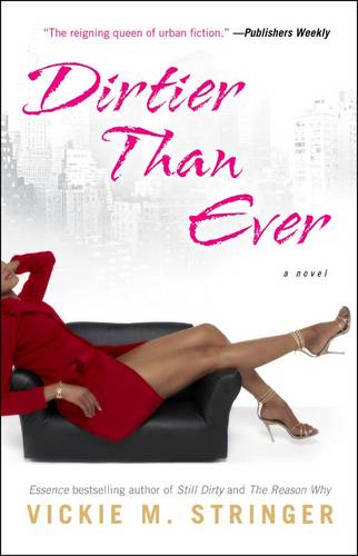Dirtier Than Ever (Paperback)