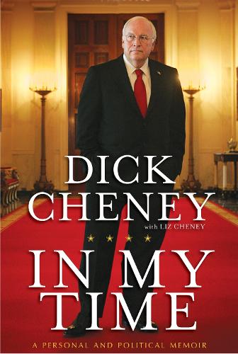In My Time: A Personal and Political Memoir (Hardback)