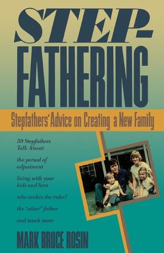 Stepfathering (Paperback)