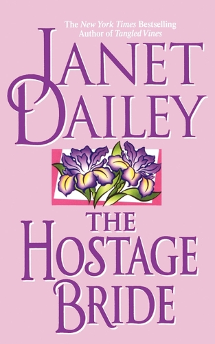 Hostage Bride (Paperback)