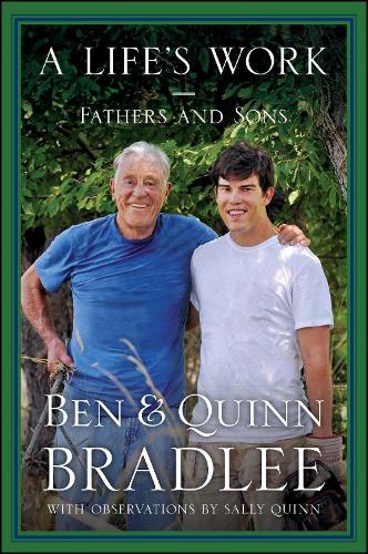 A Life's Work: Fathers and Sons (Paperback)