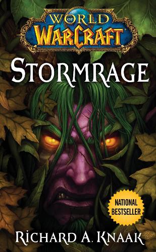 World of Warcraft: Stormrage (Paperback)