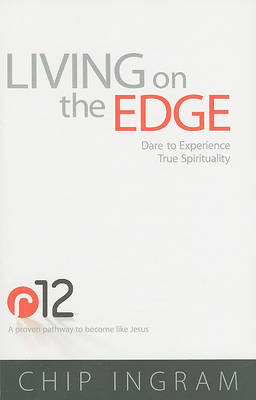 Living on the Edge (Paperback)
