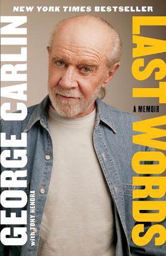 Last Words: A Memoir (Paperback)