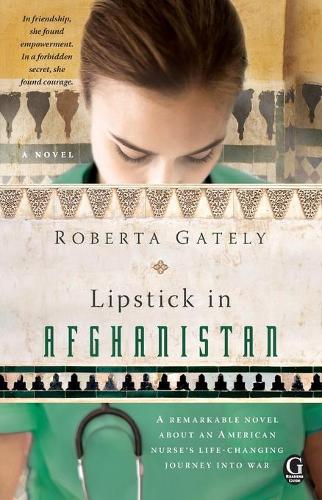 Lipstick In Afghanistan (Paperback)