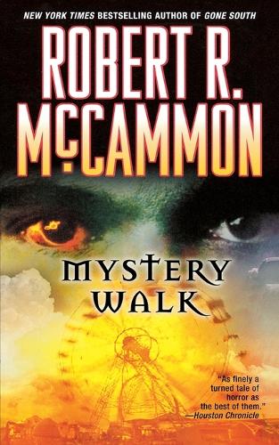 Mystery Walk (Paperback)