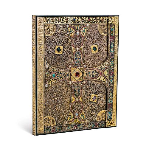 Lindau (Lindau Gospels) Ultra Lined Hardcover Journal - Paperblanks