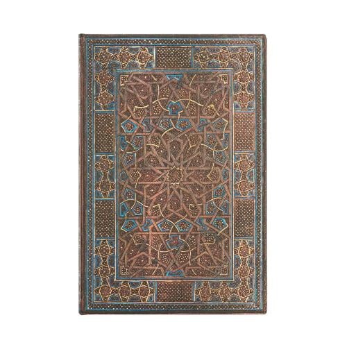 Midnight Star (Cairo Atelier) Mini Lined Journal by Paperblanks ...