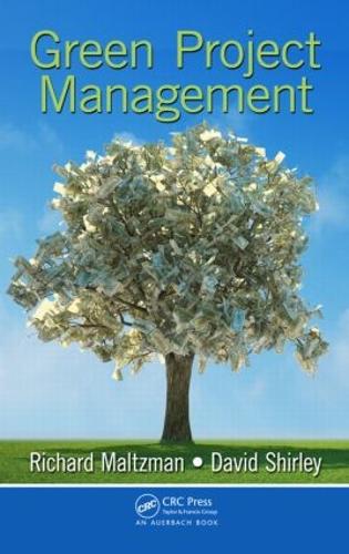 Green Project Management (Hardback)