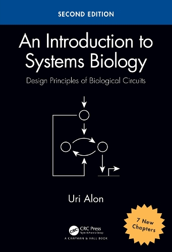 An Introduction to Systems Biology - Uri Alon