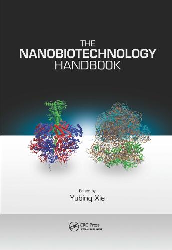 The Nanobiotechnology Handbook (Hardback)