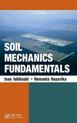 Soil Mechanics Fundamentals (Hardback)