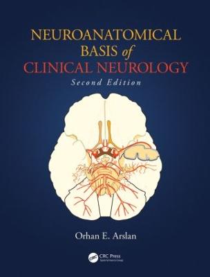 Neuroanatomical Basis of Clinical Neurology (Hardback)