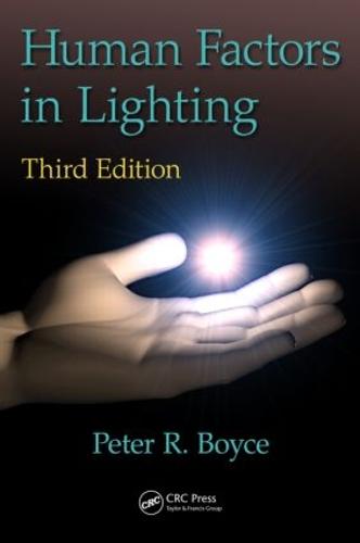 Human Factors in Lighting (Paperback)