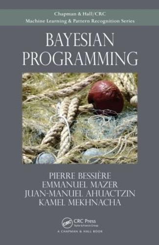 Bayesian Programming (Hardback)