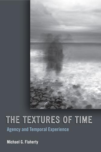 The Textures of Time: Agency and Temporal Experience (Hardback)