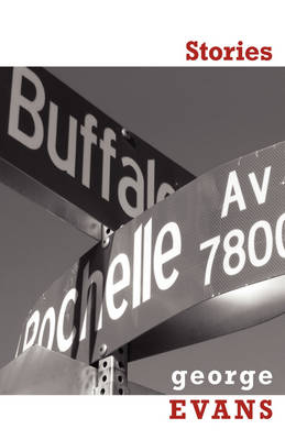 Buffalo & Rochelle (Hardback)