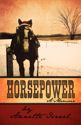 Horsepower: A Memoir (Paperback)