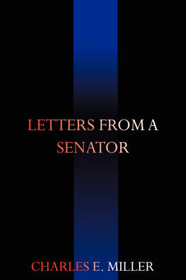 Letters from a Senator (Paperback)