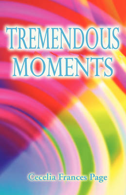 Tremendous Moments (Paperback)