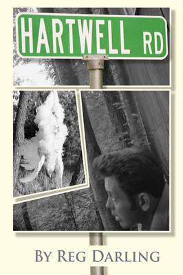 Hartwell Road (Paperback)