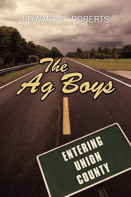 The AG Boys (Paperback)