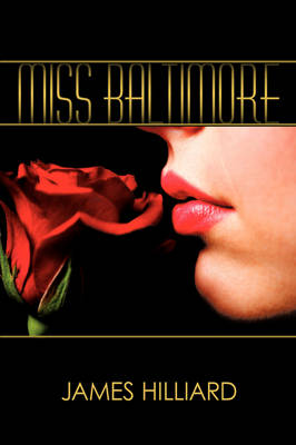 Miss Baltimore (Paperback)