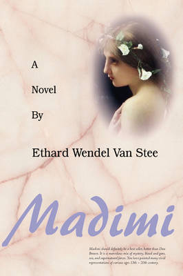 Madimi (Paperback)